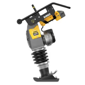 Вібротрамбовка акумуляторна POWERSHIFT DeWALT DCPS660N №2