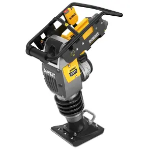 Вібротрамбовка акумуляторна POWERSHIFT DeWALT DCPS660N №3