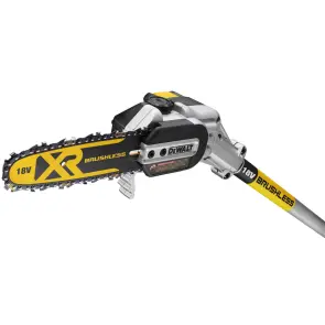 Висоторіз акумуляторний безщітковий зі штангою DeWALT DCMPS567N №3