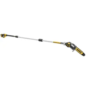 Высоторез аккумуляторный бесщеточный со штангой DeWALT DCMPS567P1 №3