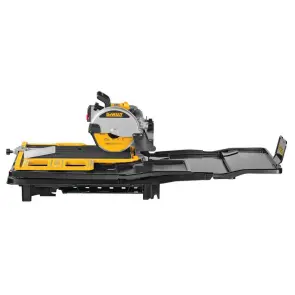 Плиткоріз настільний мережевий DeWALT D36000 №2