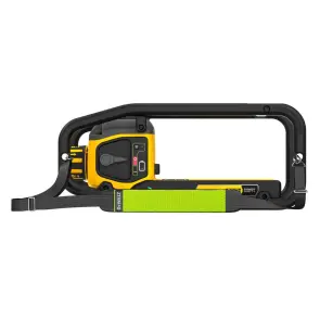 Вібратор-силовий модуль глибинний акумуляторний POWERSHIFT DeWALT DCPS320N №3