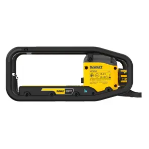 Вібратор-силовий модуль глибинний акумуляторний POWERSHIFT DeWALT DCPS320N №4