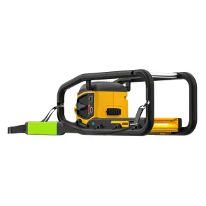 Вібратор-силовий модуль глибинний акумуляторний POWERSHIFT DeWALT DCPS320N №5