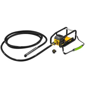 Вібратор-силовий модуль глибинний акумуляторний POWERSHIFT DeWALT DCPS320N №6