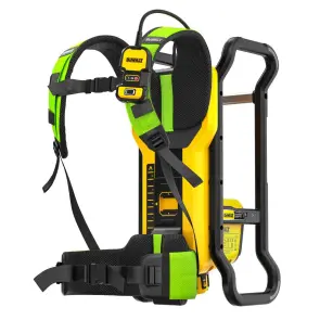 Вибратор-рюкзак глубинный аккумуляторный POWERSHIFT DeWALT DCPS310N №5