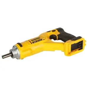 Вибратор глубинный аккумуляторный DeWALT DCE531N №4