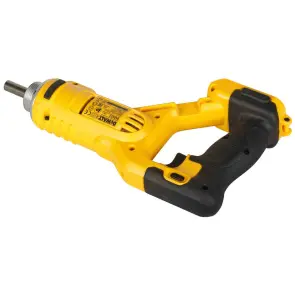 Вибратор глубинный аккумуляторный DeWALT DCE531N №5