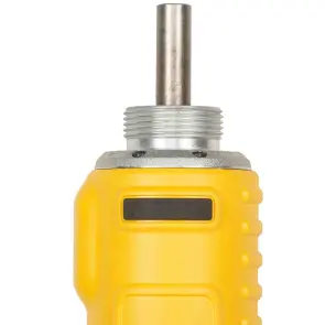 Вибратор глубинный аккумуляторный DeWALT DCE531N №6