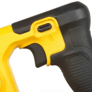 Вибратор глубинный аккумуляторный DeWALT DCE531N №7