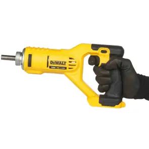 Вибратор глубинный аккумуляторный DeWALT DCE531N №9