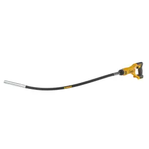 Вибратор глубинный аккумуляторный DeWALT DCE531N №10
