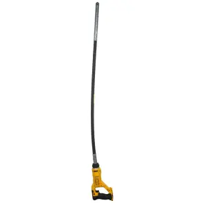 Вибратор глубинный аккумуляторный DeWALT DCE531N №12