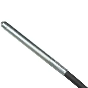 Вибратор глубинный аккумуляторный DeWALT DCE531N №13