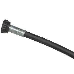 Вибратор глубинный аккумуляторный DeWALT DCE531N №14