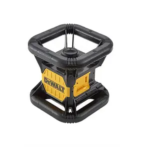Рівень лазерний ротаційний DeWALT DCE074D1R №3