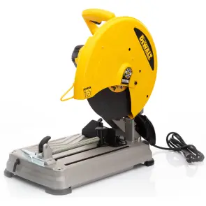 Пила монтажна мережева DeWALT D28715 №2