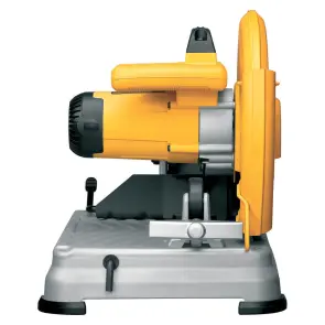 Пила монтажна мережева DeWALT D28715 №3
