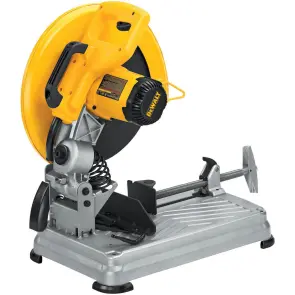 Пила монтажна мережева DeWALT D28715 №4