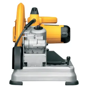 Пила монтажна мережева DeWALT D28715 №5