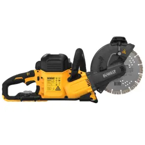 Пила отрезная бесщеточная аккумуляторная DeWALT DCS691X2 №4