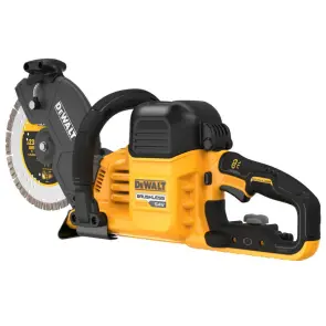 Пила отрезная бесщеточная аккумуляторная DeWALT DCS691X2 №5