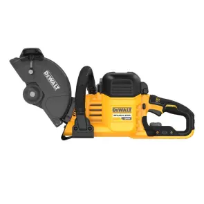 Пила отрезная бесщеточная аккумуляторная DeWALT DCS691N №2