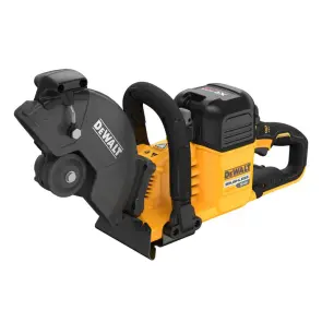 Пила отрезная бесщеточная аккумуляторная DeWALT DCS691N №3