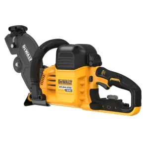 Пила отрезная бесщеточная аккумуляторная DeWALT DCS691N №4
