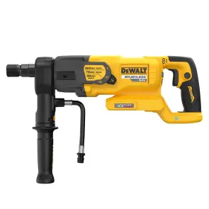 Дрель алмазного сверления аккумуляторная DeWALT DCD150NK №3