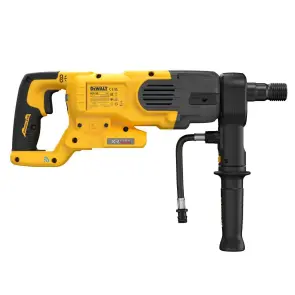 Дрель алмазного сверления аккумуляторная DeWALT DCD150NK №4