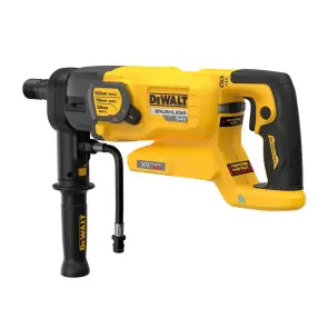 Дрель алмазного сверления аккумуляторная DeWALT DCD150NK №5