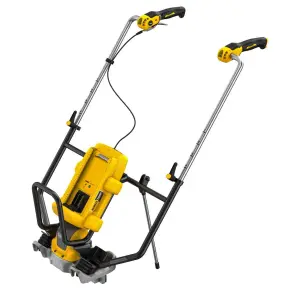 Віброрейка акумуляторна POWERSHIFT DeWALT DCPS330N №2