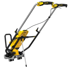 Віброрейка акумуляторна POWERSHIFT DeWALT DCPS330N №3