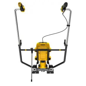 Віброрейка акумуляторна POWERSHIFT DeWALT DCPS330N №4