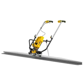 Віброрейка акумуляторна POWERSHIFT DeWALT DCPS330N №5
