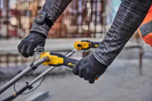 Віброрейка акумуляторна POWERSHIFT DeWALT DCPS330N №13