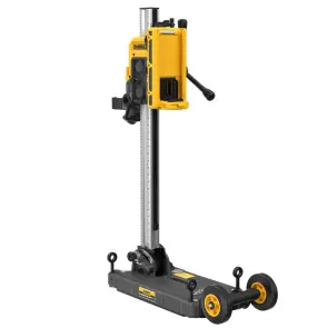 Стійка для дрилі алмазного свердління DCD150, DeWALT DCPS151 №4
