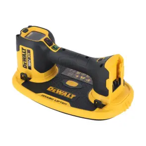 Подъемник вакуумный-присоска аккумуляторная DeWALT DCE590N №3