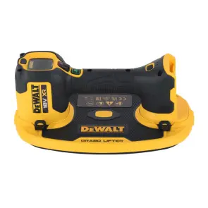 Подъемник вакуумный-присоска аккумуляторная DeWALT DCE590N №5