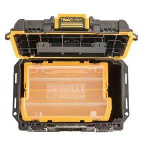 Ящик з органайзером TOUGHSYSTEM 2.0 DeWALT DWST08035-1 №3