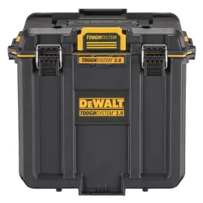 Ящик з органайзером TOUGHSYSTEM 2.0 DeWALT DWST08035-1 №4