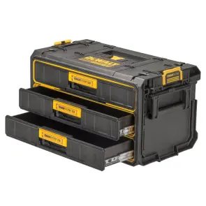 Ящик TOUGHSYSTEM 2.0 DeWALT DWST08330-1 №3