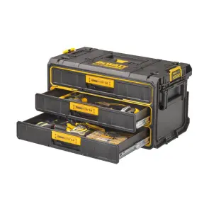 Ящик TOUGHSYSTEM 2.0 DeWALT DWST08330-1 №4