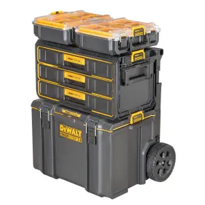 Ящик TOUGHSYSTEM 2.0 DeWALT DWST08330-1 №5