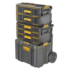Ящик TOUGHSYSTEM 2.0 DeWALT DWST08330-1 №6