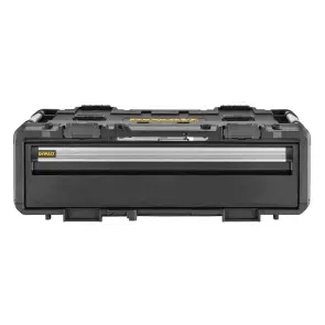 Універсальний ящик TOUGHSYSTEM 2.0 DXL із шухлядою DeWALT DWST08510-1 №2