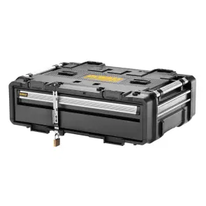 Універсальний ящик TOUGHSYSTEM 2.0 DXL із шухлядою DeWALT DWST08510-1 №3
