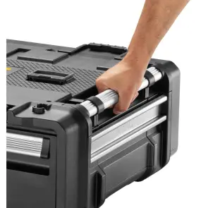 Універсальний ящик TOUGHSYSTEM 2.0 DXL із шухлядою DeWALT DWST08510-1 №5