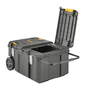 Ящик модульний на колесах системи TSTAK DeWALT DWST17871-1 №2